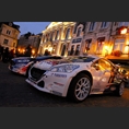 thumbnail Princen / Kaspers, Peugeot 208 T16 R5, DG Sport