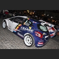 thumbnail Princen / Kaspers, Peugeot 208 T16 R5, DG Sport