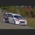 thumbnail Princen / Kaspers, Peugeot 208 T16 R5, DG Sport