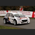 thumbnail Princen / Kaspers, Peugeot 208 T16 R5, DG Sport