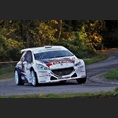 thumbnail Princen / Kaspers, Peugeot 208 T16 R5, DG Sport