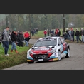 thumbnail Dilley / Prévot, Hyundai i20 R5, F1rst Motorsport