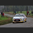 thumbnail Demaerschalk / Eelbode, Citroën DS3 R3T, MY Racing