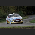 thumbnail Demaerschalk / Eelbode, Citroën DS3 R3T, MY Racing