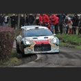 thumbnail Lefebvre / Portier, Citroën DS3 R5, J-Motorsport