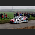 thumbnail Duval / Leyh, Hyundai i20 R5, F1rst Motorsport