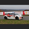 thumbnail Bergkvist / Sjöberg, Citroën DS3 R5, J-Motorsport