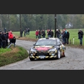 thumbnail Matton / Podgorny, Citroën C4 WRC, Citroën Racing