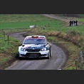 thumbnail De Mevius / Jalet, Skoda Fabia R5, BMA Autosport