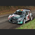 thumbnail De Mevius / Jalet, Skoda Fabia R5, BMA Autosport