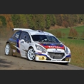 thumbnail De Cecco / Jamoul, Peugeot 208 T16 R5, DG Sport