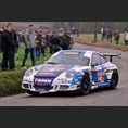 thumbnail Bouvy / Hottelet, Porsche 997 GT3 RS, NSL Racing Team