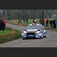 thumbnail Fernémont / Maillen, Ford Fiesta R5, Team Floral