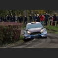 thumbnail Fernémont / Maillen, Ford Fiesta R5, Team Floral