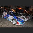 thumbnail Litt / Monjoie, Ford Fiesta R5, Team Floral