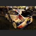 thumbnail Litt / Monjie, Ford Fiesta R5, Team Floral