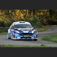 thumbnail Litt / Monjoie, Ford Fiesta R5, Team Floral