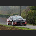 thumbnail Van Woensel / Snaet, Mitsubishi Lancer WRC '05, CVW Rally