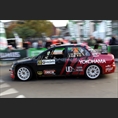 thumbnail Van Woensel / Snaet, Mitsubishi Lancer WRC '05, CVW Rally