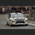 thumbnail Grooten / Simons, Citroën C4 WRC, d-max Racing