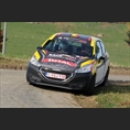 thumbnail De Mevius / Louka, Peugeot 208 R2, DG Sport