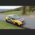 thumbnail De Mevius / Louka, Peugeot 208 R2, DG Sport