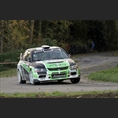 thumbnail Martin / Louette, Mitsubishi Lancer Evo IX, Aldero Rallysport