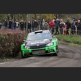 thumbnail Verschueren / Hostens, Skoda Fabia R5, GoDrive Racing