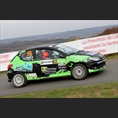 thumbnail Garsou / Collette, Peugeot 206