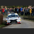 thumbnail Princen / Kaspers, Skoda Fabia R5, BMA Autosport