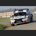 thumbnail Princen / Kaspers, Skoda Fabia R5, BMA Autosport