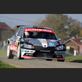 thumbnail Bouche / Jamar, Skoda Fabia R5, Toksport WRT