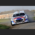 thumbnail Abbring / Tsjoen, Peugeot 208 T16 R5, DG Sport