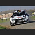 thumbnail Dilley / Leyh, Skoda Fabia R5, BMA Autosport