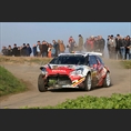 thumbnail Duval / Portier, Citroën DS3 R5, PH Sport