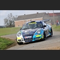 thumbnail Bouvy / Hottelet, Porsche 997 GT3, NSL Racing Team