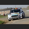 thumbnail Fernémont / Maillen, Ford Fiesta R5, Team Floral