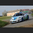 thumbnail Wartique / Lardinois, Porsche 997 GT3, Kronos