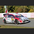 thumbnail Bonjean / Dubois, Citroën C4 WRC, Citroën Racing