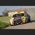 thumbnail De Mévius / Louka, Peugeot 208 T16 R5, DG Sport