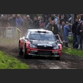 thumbnail Verschueren / Hostens, Skoda Fabia R5, GoDrive Racing