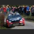 thumbnail Verschueren / Hostens, Skoda Fabia R5, GoDrive Racing