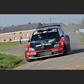 thumbnail Verschueren / Hostens, Skoda Fabia R5, GoDrive Racing