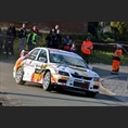 thumbnail Destrument / Marche, Mitsubishi Lancer Evo IX, Aldero Rally Sport