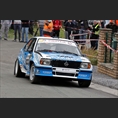 thumbnail Prinzie / Vermeulen, Opel Ascona 400, DD Motorsport