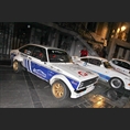 thumbnail Gillot / Mahy, Ford Escort RS2000