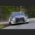 thumbnail Cherain / Cuvelier, Skoda Fabia R5, Metior Sport