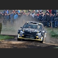 thumbnail Cherain / Cuvelier, Skoda Fabia R5, Metior Sport