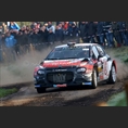 thumbnail Lefebvre / Portier, Citroën C3 R5, PH Sport