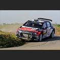 thumbnail Lefebvre / Portier, Citroën C3 R5, PH Sport